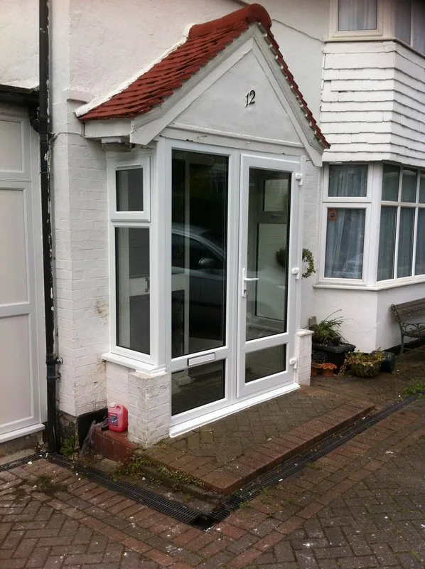Lower Edmonton Window & Door Services