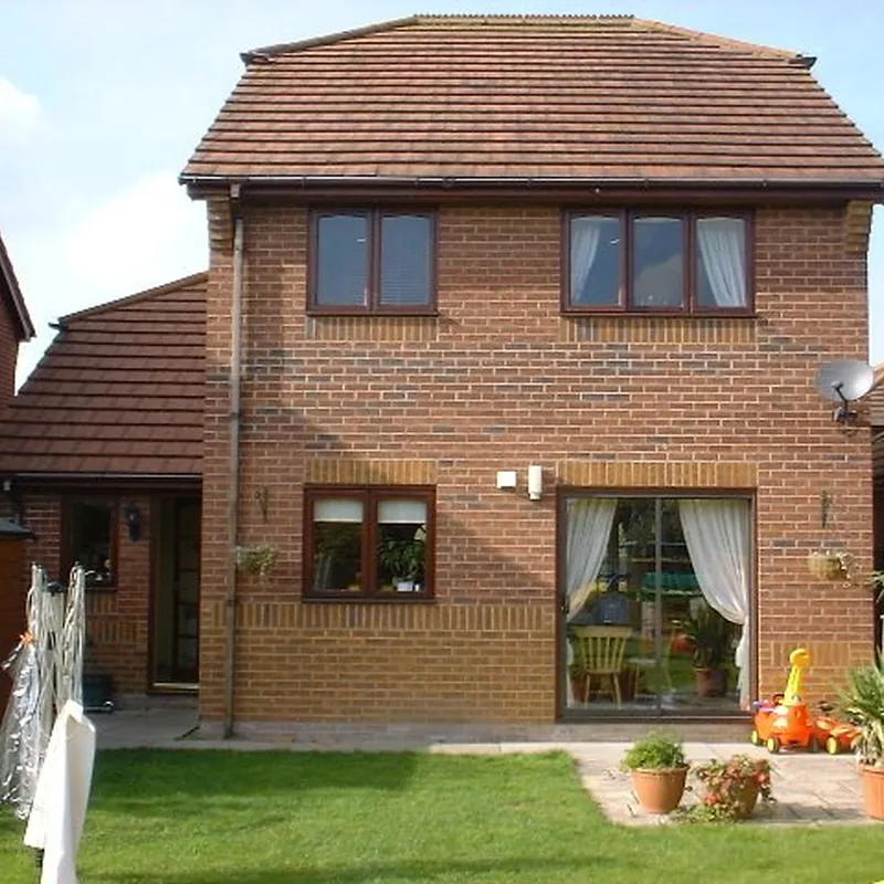 Roof Replacement Lower Edmonton