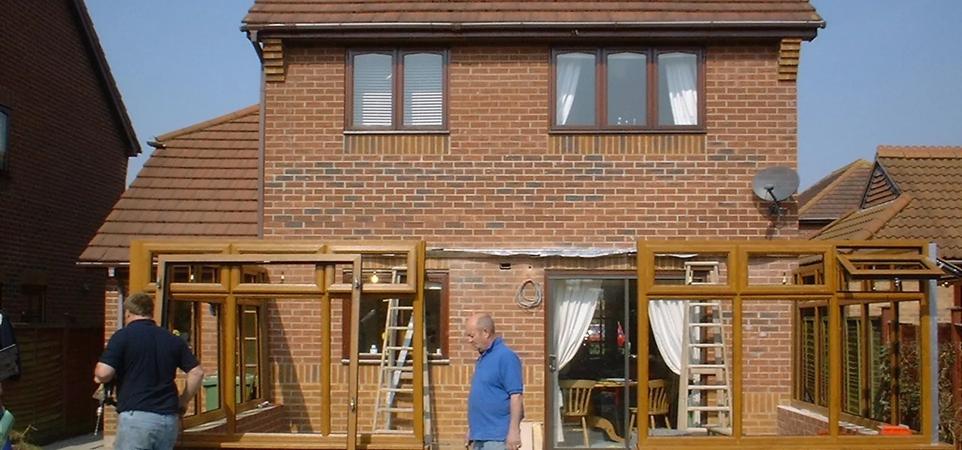 Roof Replacement Lower Edmonton