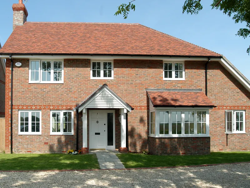 Edwardian Lower Edmonton