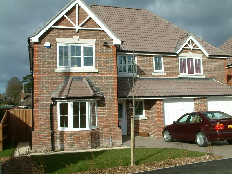 Edwardian Lower Edmonton