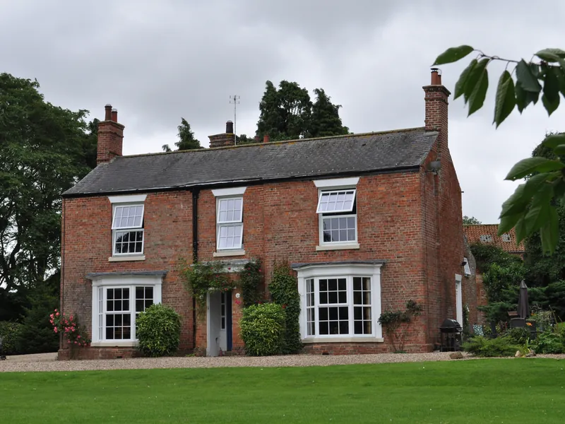 Edwardian Lower Edmonton