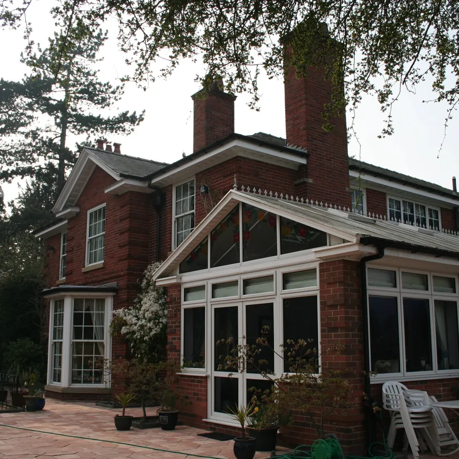 Edwardian Lower Edmonton