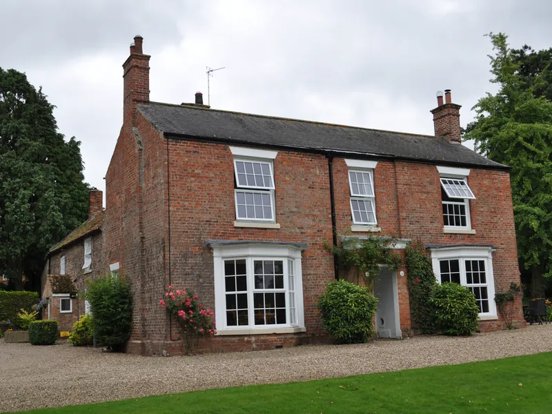 Conservatories — Gallery Lower Edmonton