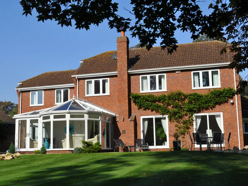Orangery Lower Edmonton