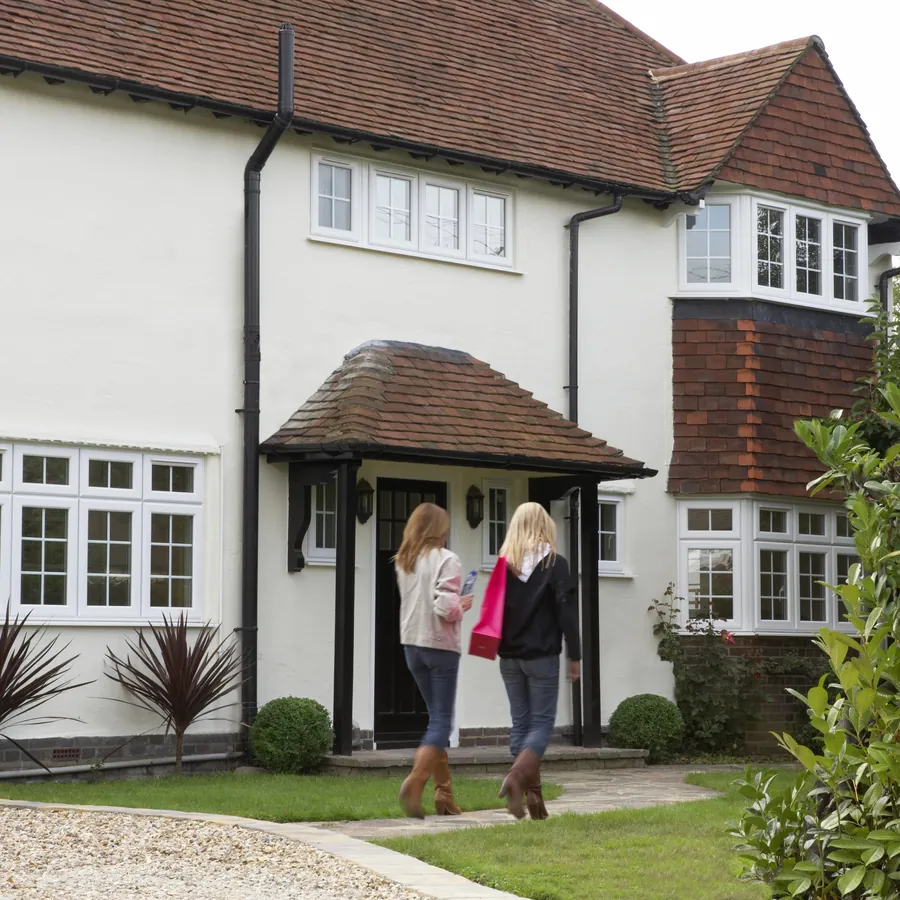 Conservatories — Product Lower Edmonton