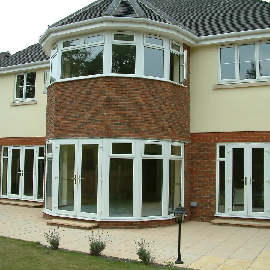 Conservatories — Product Lower Edmonton