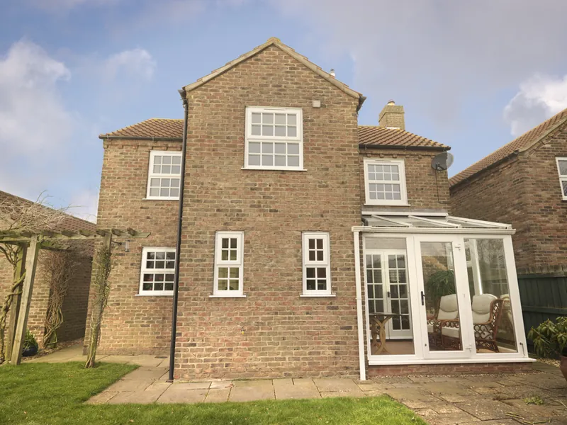 Victorian Lower Edmonton