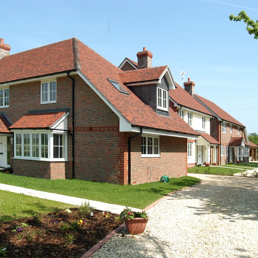 Victorian Lower Edmonton