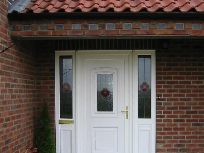Doors Lower Edmonton