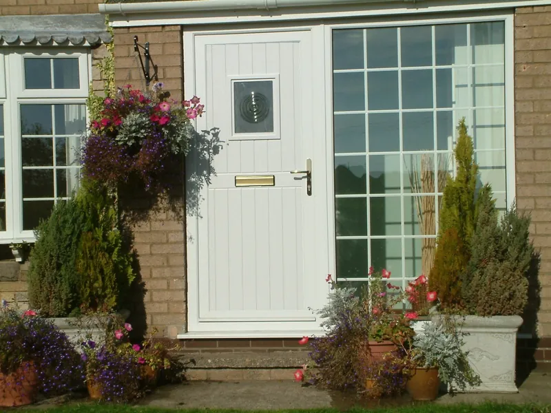 Doors Lower Edmonton