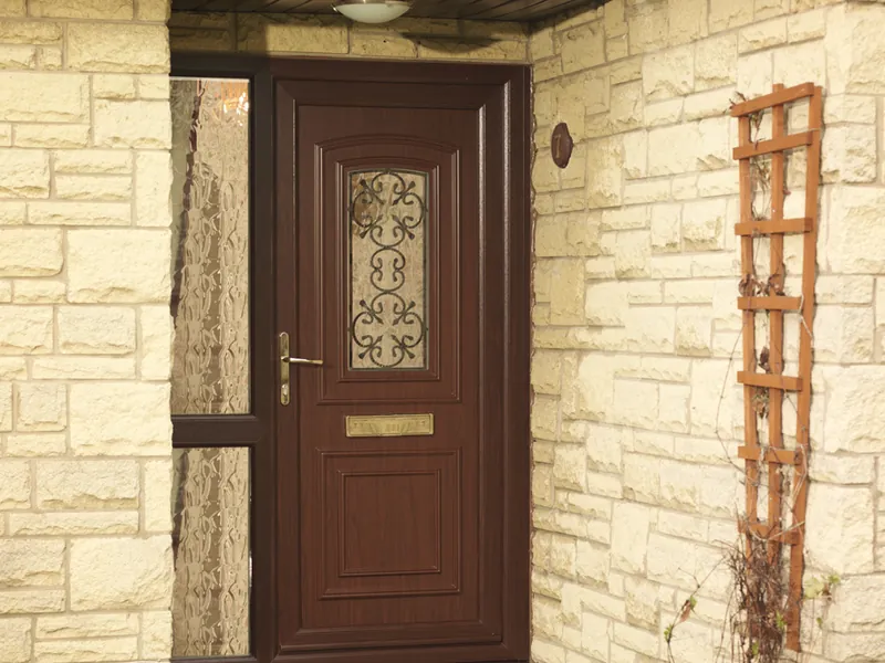 uPVC Lower Edmonton