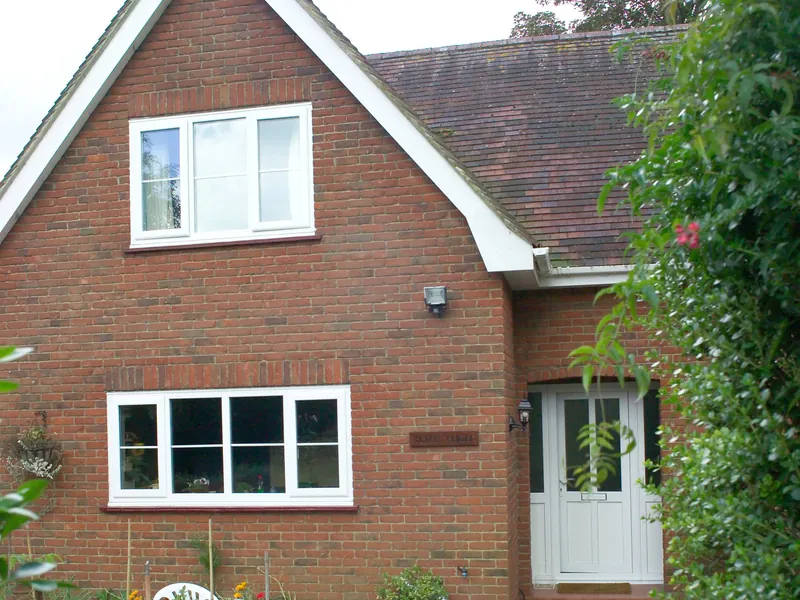 Double Glazing Finance — Gallery Lower Edmonton