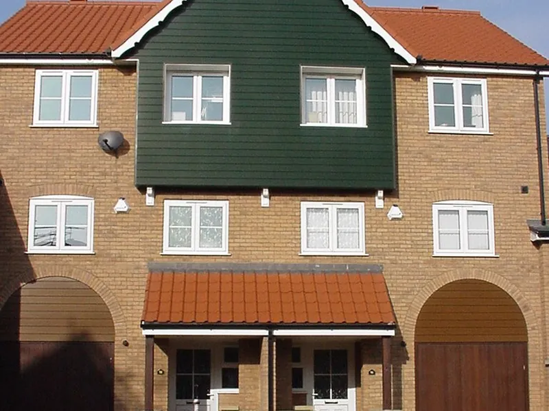 Double Glazing Finance — Gallery Lower Edmonton