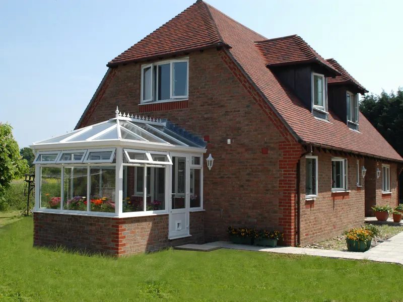 Aluminium Windows Lower Edmonton