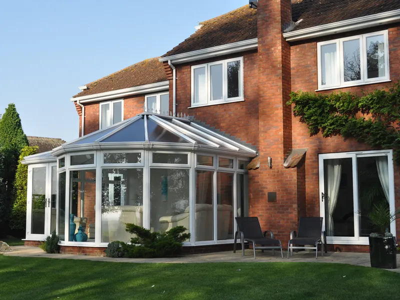 Aluminium Windows Lower Edmonton