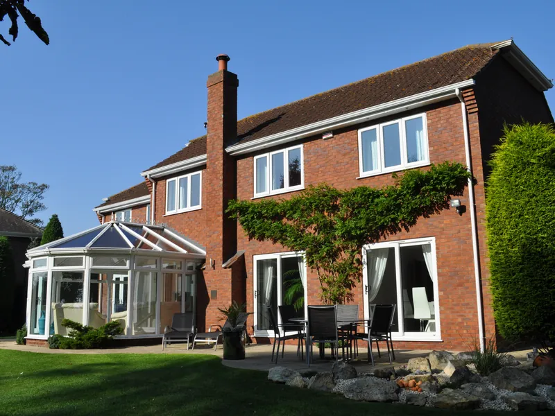 Aluminium Windows Lower Edmonton