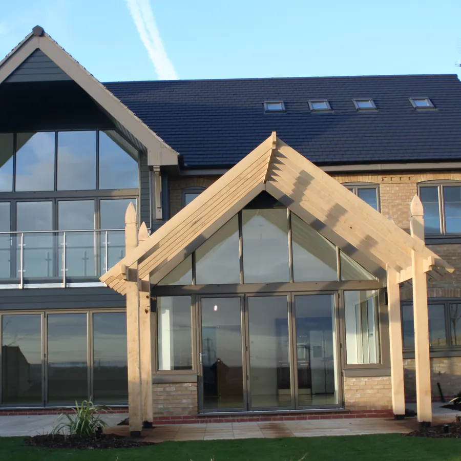Aluminium Windows Lower Edmonton