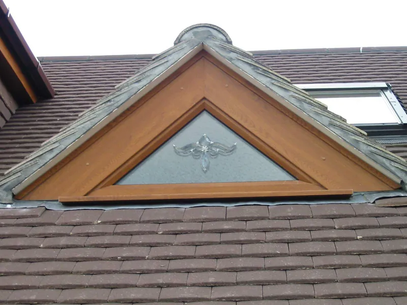 Bay Windows Lower Edmonton