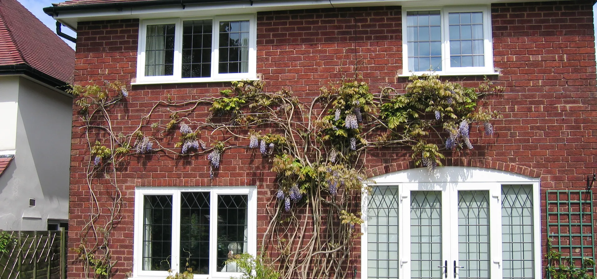 Casement Windows Lower Edmonton