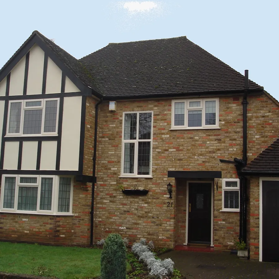 Casement Windows Lower Edmonton