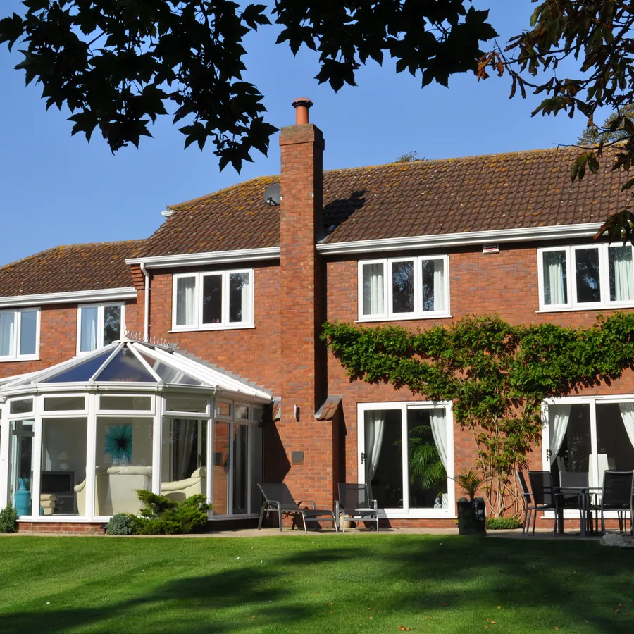 Casement Windows Lower Edmonton