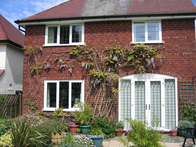 Double Glazing Windows Lower Edmonton