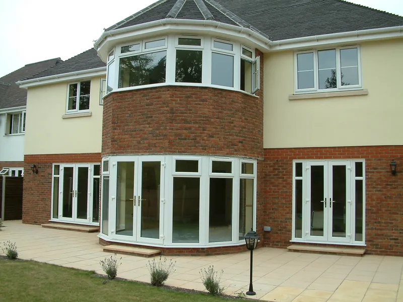Double Glazing Windows Lower Edmonton