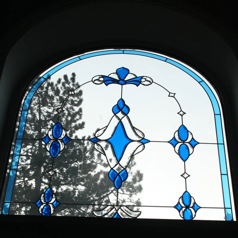 Triple Glazing Lower Edmonton