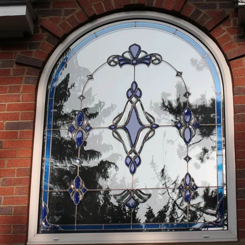 Double Vs Triple Glazing — Detail Lower Edmonton