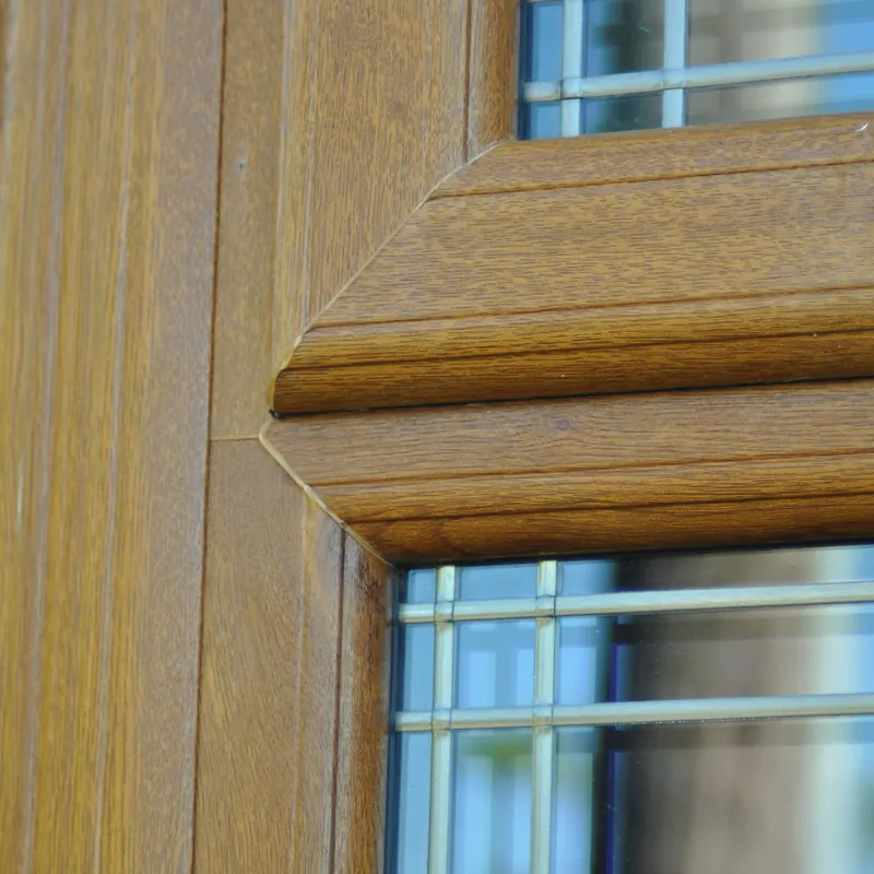Double Vs Triple Glazing — Detail Lower Edmonton