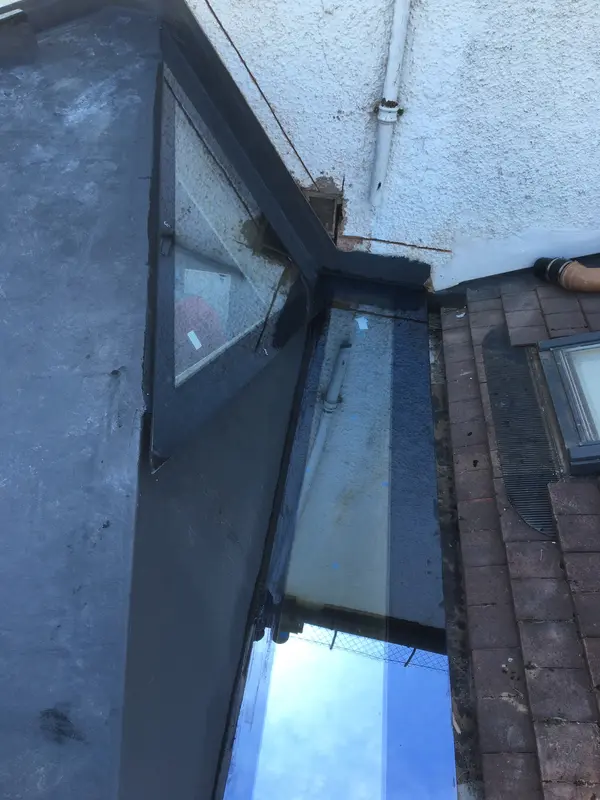 Skylights Lower Edmonton